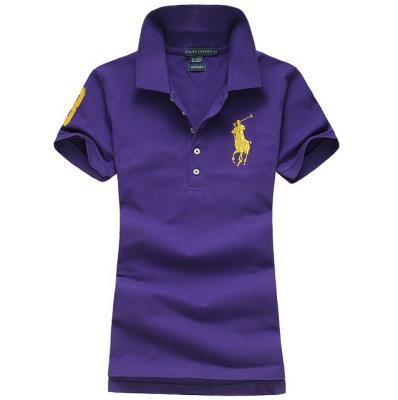 Women Polo shirts-897